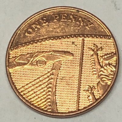 ちゃー★UNITEDKINGDOMPROOF COINSET（2011年） United Kingdom 2011 One Penny Elizabeth II | eBay