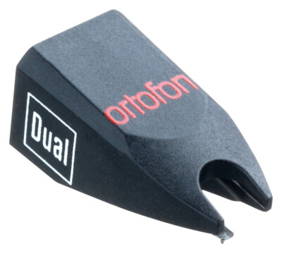 Ortofon Stylus Dual DN 165 E für ULM 65 E - Nadel