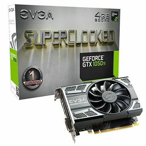 nvidia 1050 ti