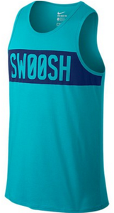 nike football tank top