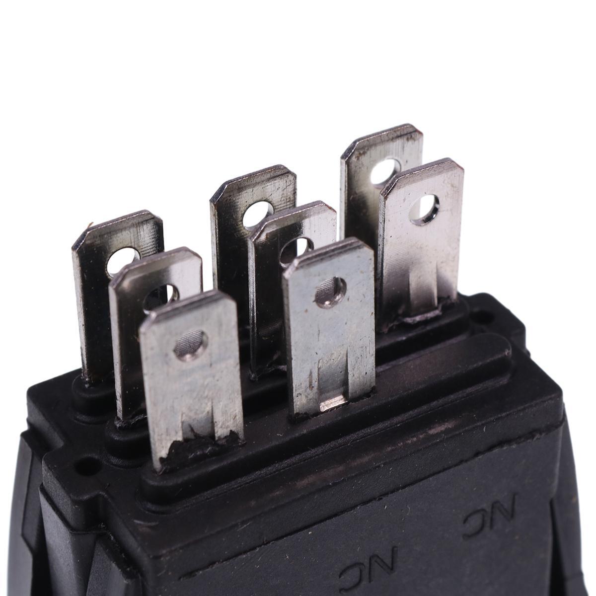 Blade Clutch PTO Switch 771476 776476 For Hustler Super Z 52" 60" 72" 2002-07