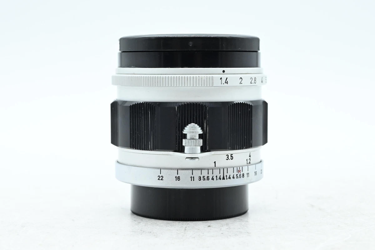 Canon 50mm f/1.4 Camera Lenses for sale | eBay