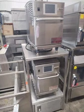 MERRY CHEF ELKON E2 SERIES C CONVECTION OVEN