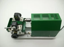 Pearl Punching Machine Gem Buddhist Bead Wooden Bead Hole Drilling Machine 320W