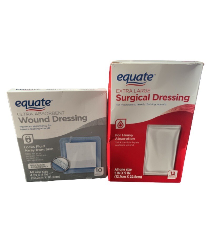 absorbent wound dressing Absorbent dressings Wound Care