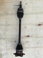 Essieu Infiniti QX70