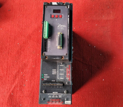 P:T66 Parker Compumotor Z600-Drive - 240V Z Series Brushless Servo Drive