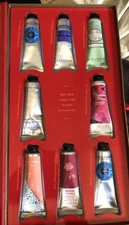 Memoirs Of A Hand Cream By L’Occitane En Provence New! Rare-hard To Find!