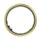 R06 Smart Ring Men Women Heart Rate Blood Oxygen Monitor Fitness Sport Tracker