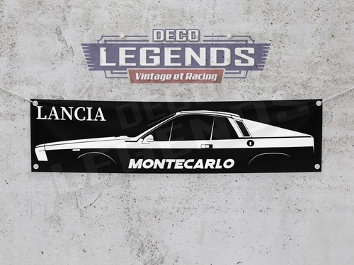 Banderole Vendu / Bannière Affiche panneau PVC Garage Entreprise Vente