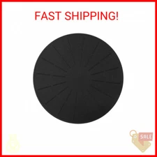 Lazy K Induction Cooktop Mat - Silicone Fiberglass Scratch Protector - for Magne