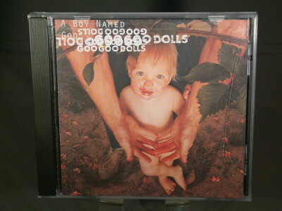 Spin Doctors POCKET FULL - 2 CD Lot - Bonus  BOY NAMED Goo Goo Dolls FREE SHIP