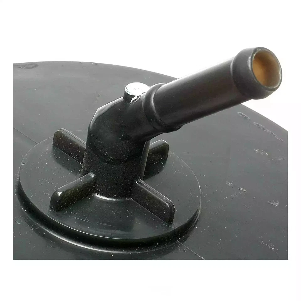 Bote de vapor estándar CP3169 para Mazda Protege 323 MX-3 Kia Sephia Foto 3 de 3