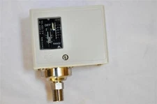 Vacuum Pump Pressure Control Switch Regulator:Full Range:10-29"Hg Automation New