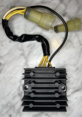 EvenrudeJohnson 5030795 Rectifier& Reg BRP US INC.
