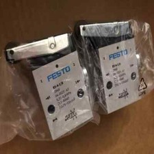 1pcs FESTO RS-4-1/8 roller lever valve 2949