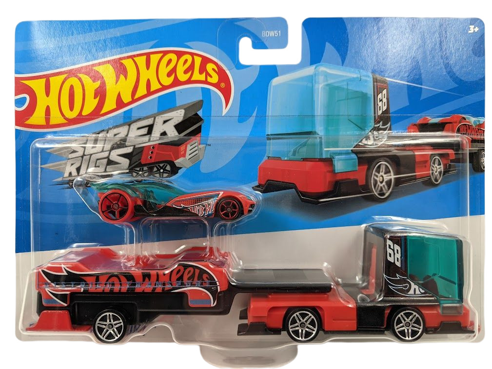 S Model Toys You Pick