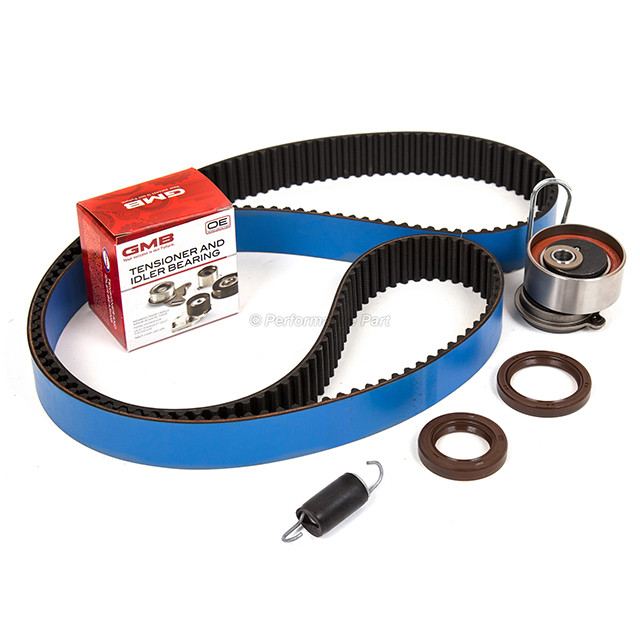 Timing Belt Kit for 0105 Honda Civic VTEC 1.7 D17A1 D17A2 D17A6 D17A7