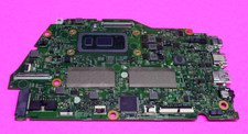 Genuine Dell Inspiron 13 7380 Laptop Motherboard i5-8265U 1.6GHz TFNFX