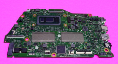 Genuine Dell Inspiron 13 7380 Laptop Motherboard i5-8265U 1.6GHz TFNFX