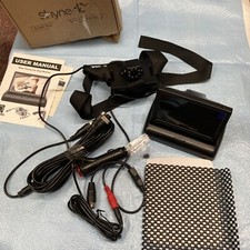 Skynerk Baby Car Monitor. Smart Tiny Traveler Baby Car Monitor. Car Seat Monitor