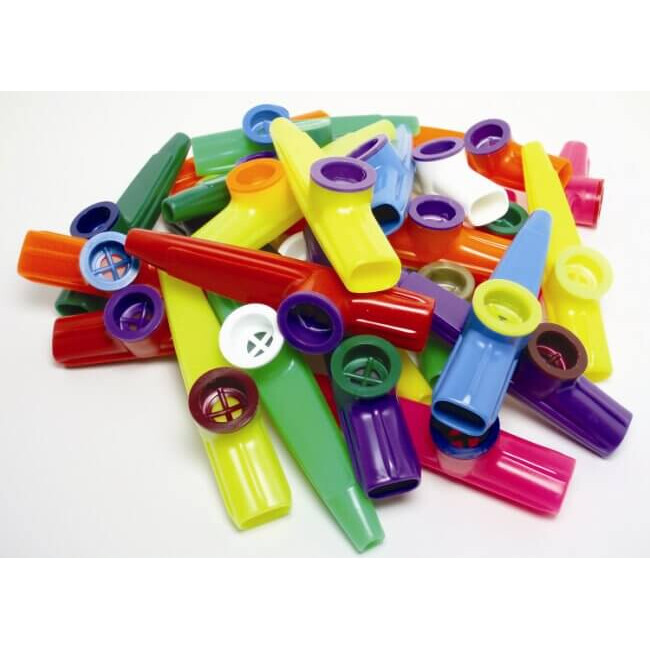 Kazoobie HUMMbucker Electric Kazoo - Colors Vary | eBay Kazoobie HUMMbucker Electric Kazoo - Colors Vary | eBay