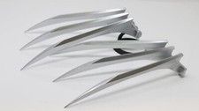 Wolverine Claws - Wide Spread Version X-Men Wolverine
