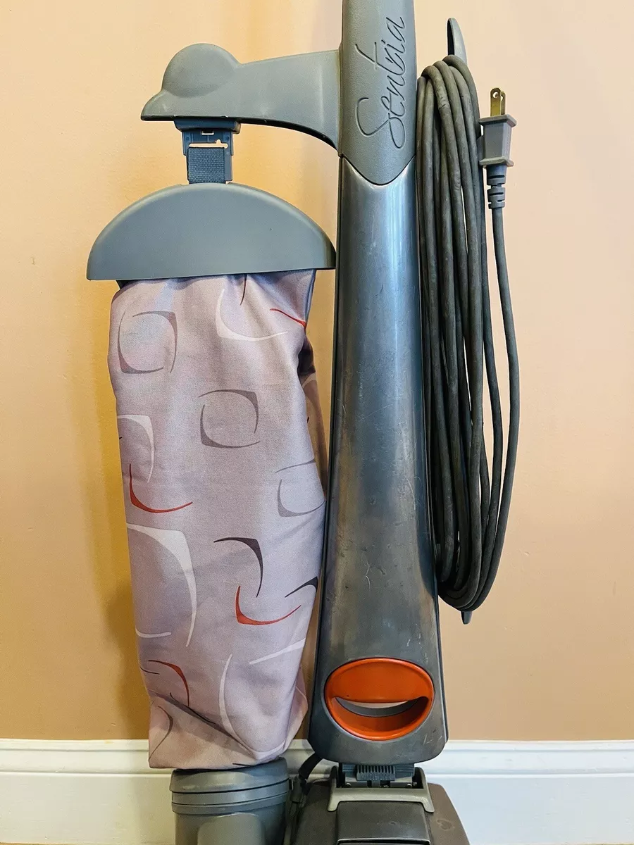 Kirby Sentria Bagged Upright Vacuum Cleaner