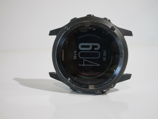 garmin fenix3hr