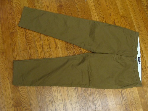 Club Monaco New Connor Modern Slim Fit 