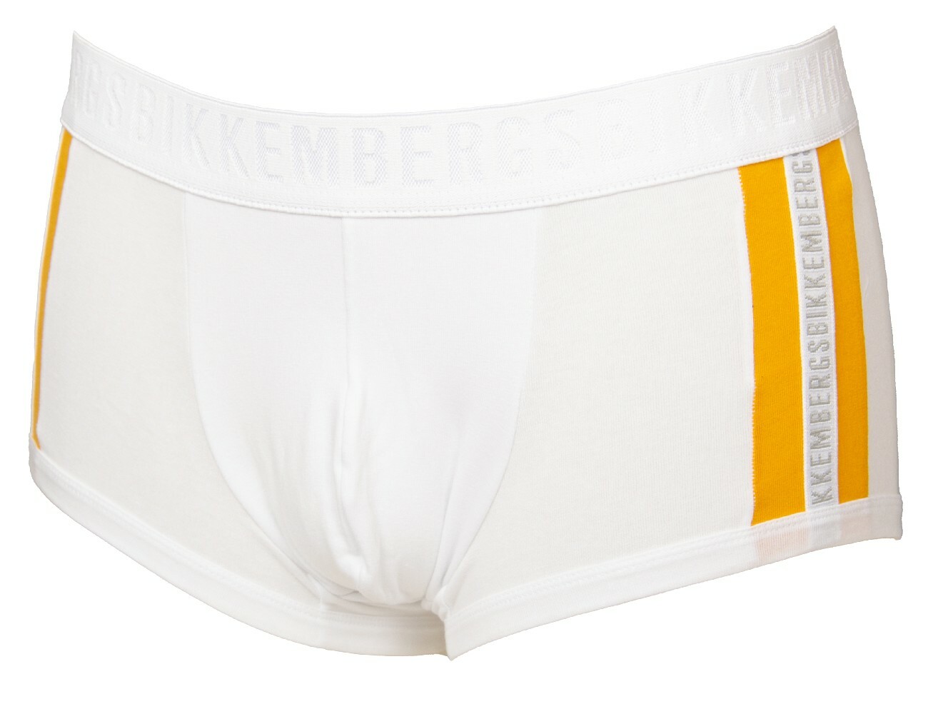 Трусы-боксеры parigamba uomo BIKKEMBERGS elastico a vista underwear articolo VBKT04999 T 10390₽