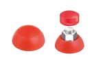 <!--F#f_0-->Bolt Cover Tamper Proof Button Playground Cubby House Fort DIY Safety Hardware<!--F/-->