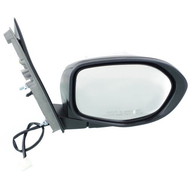 New Driver & Passenger Side Power Mirror Set For 20142017 Honda