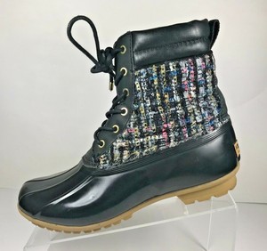 sam edelman duck boots