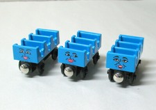 Thomas  Friends Wooden VINTAGE ROLLER COASTER SET, 1997, EXCELLENT CONDITION