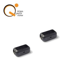 CIARE CAR CF 101 Coppia Crossover 1 via per tweeter Altoparlanti Auto CF101