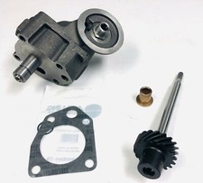 Stock Oil Pump Shaft For Chrysler Big Block 361 383 400 413 426 440 Stock Oil Pump Shaft For Chrysler Big Block 361 383 400 413 426 440
