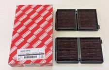 Lexus Oem Factory Cabin Filter 1992-2000 Sc300 Sc400 Lexus Oem Factory Cabin Filter 1992-2000 Sc300 Sc400