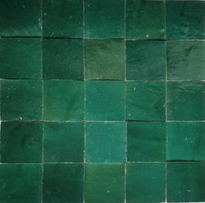 1 Stk. Zellige Wandfliesen