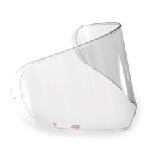 LS2 PINLOCK 120 CLEAR  FF901 ADVANT -X MAX VI...