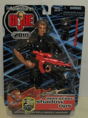 gi joe 2010