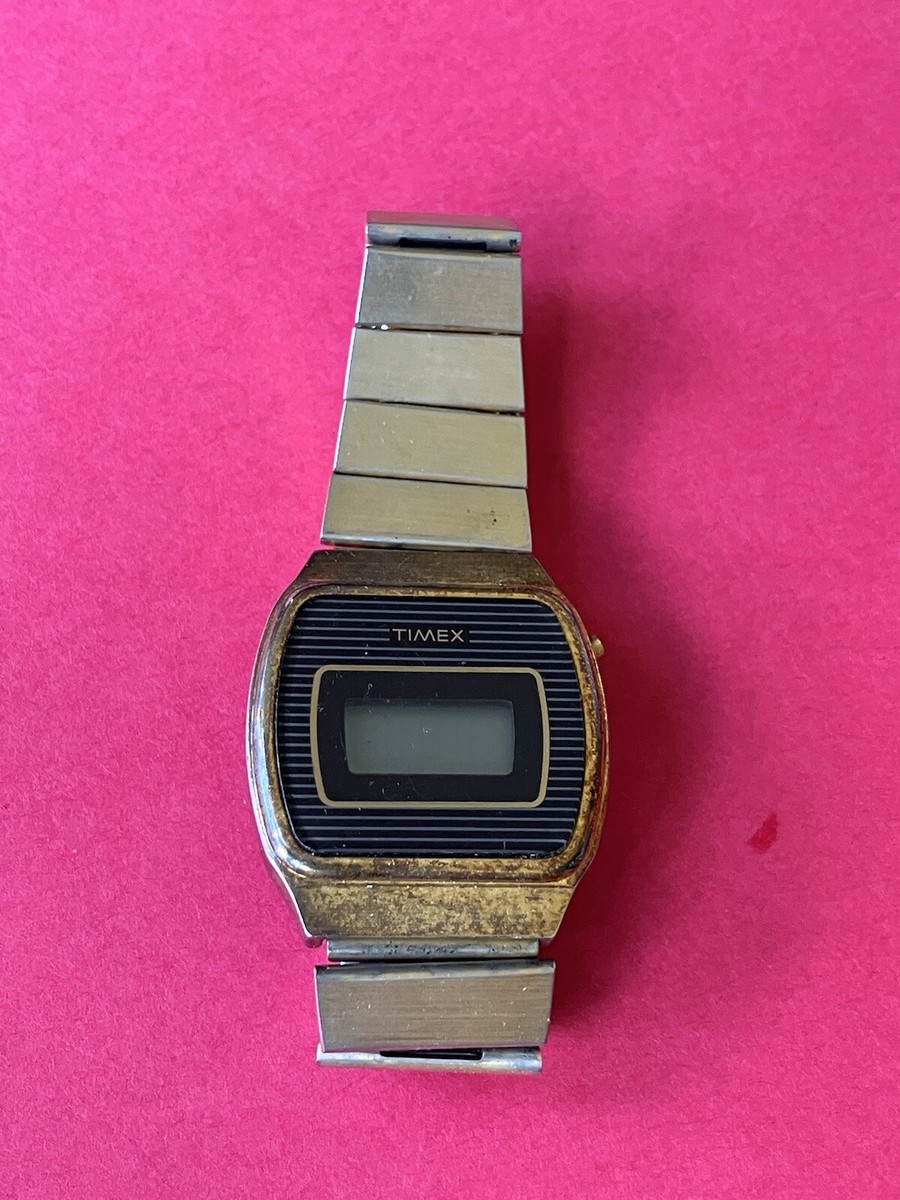 Seiko World Time Men's Black Watch - 6117-6400 for sale