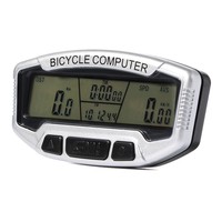Sunding Wired Bicycle Accessories Digital Computer Lcd Display Computer Cs272 Sunding Wired Bicycle Accessories Digital Computer Lcd Display Computer Cs272