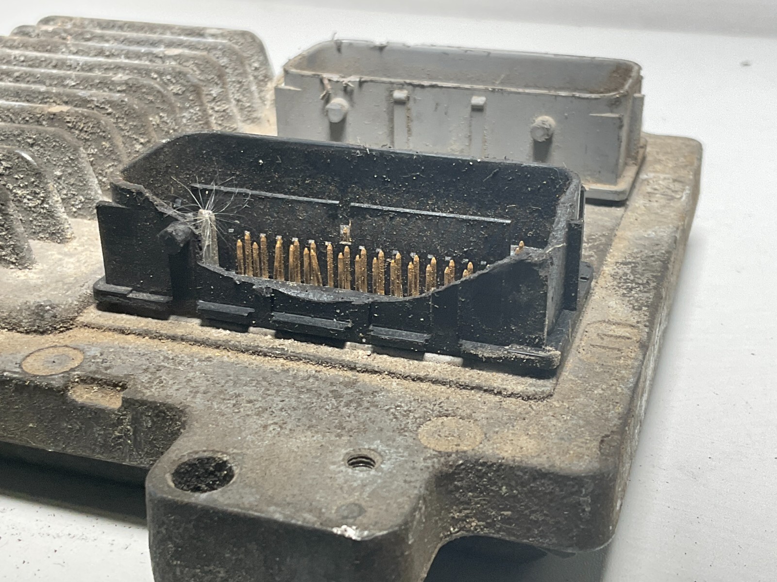 2007-2010 Chevrolet Cobalt or HHR ECM ECU Computer 12629020 for 