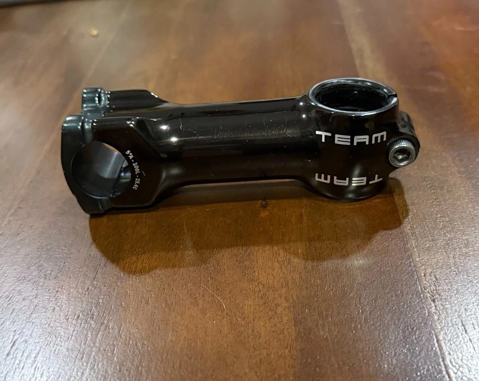 Vintage Truvativ TEAM Stem 100mm x 25.4 - Image 2 of 4