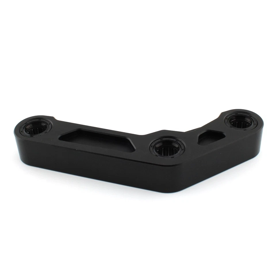 Регулируемые звенья нижней подвески для мотоцикла YAMAHA MT-07/FZ-07 2014-2024 - Изображение 4 из 4