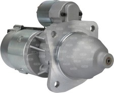 Starter Motor 12v Volvo Penta AQD40A  AQD41 AQDA41 D40 KAD32P KAD44P MD22L MD30