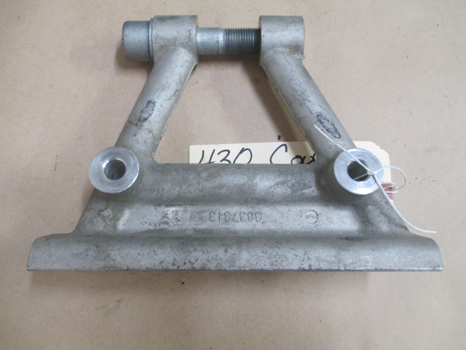 Ferrari 430,Gearbox / Transmission Guard Absorber # 207458
