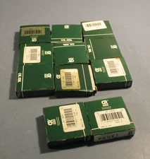 CR Chicago Rawhide 13534 Oil Seal 1.375" x 1.874" x .256" (Lot of 11)
