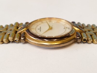 時計 VALENTINO ROMAN 23K WHITE GOLD A4166 VALENTINO ROMAN 23K WHITE GOLD A4166 - メルカリ